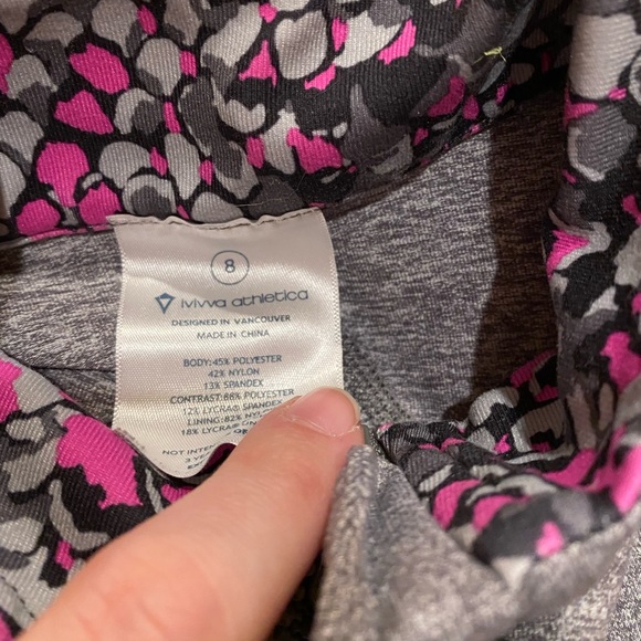 Ivivva Jacket - Picture 4 of 4